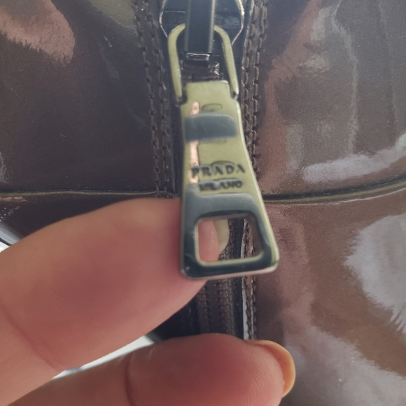 PRADA booties - Picture 5 of 12